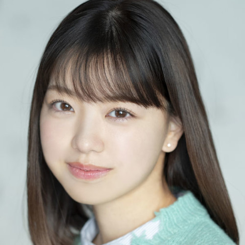 森下ことの(もりしたことの)