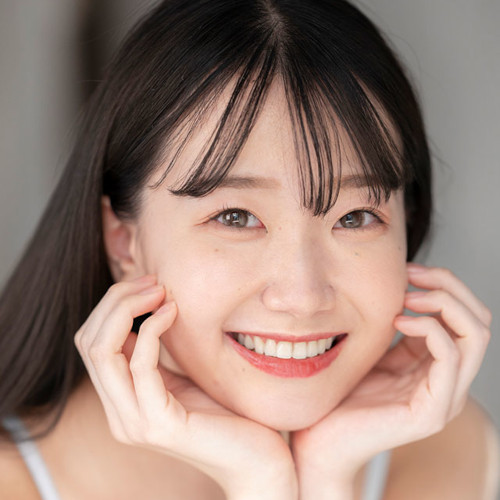 真白さら(ましろさら)