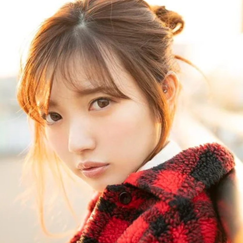 日向理名(ひなたりな)