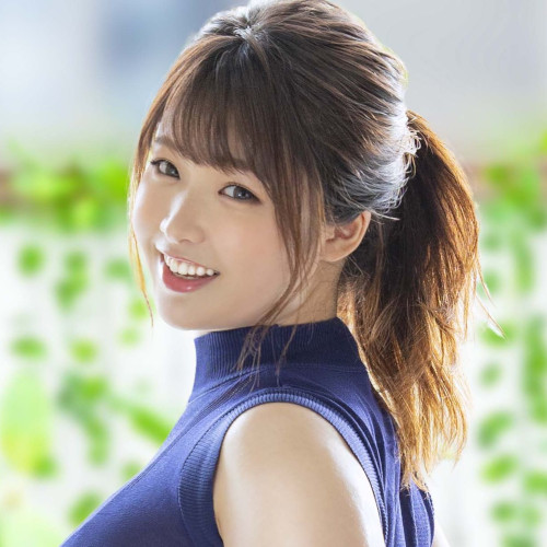 大原理央(おおはらりお)