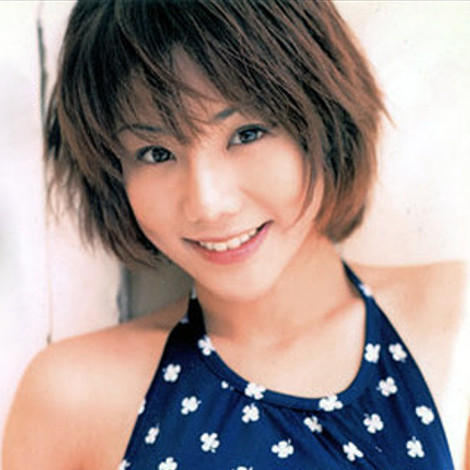 長谷川瞳(はせがわひとみ)