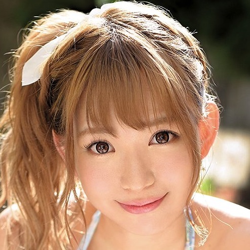 優月心菜(ゆづきここな)