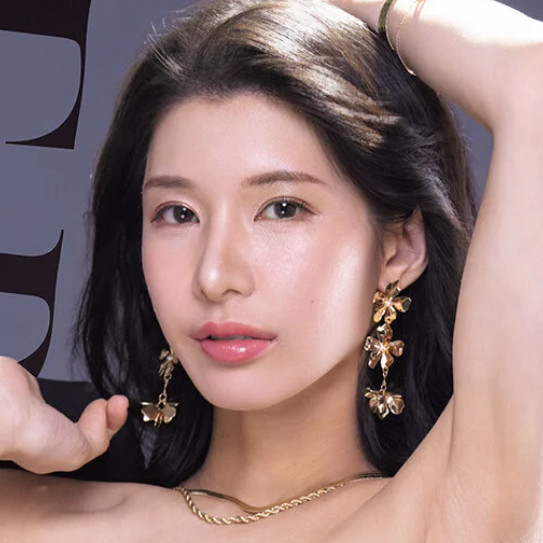 東雲つばき(しののめつばき)