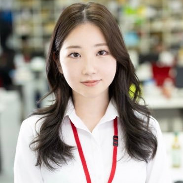 篠崎菜都香(しのざきなつか)