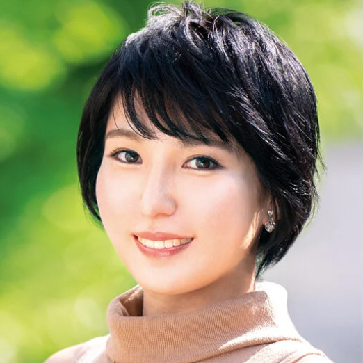 古瀬結実(ふるせゆみ)