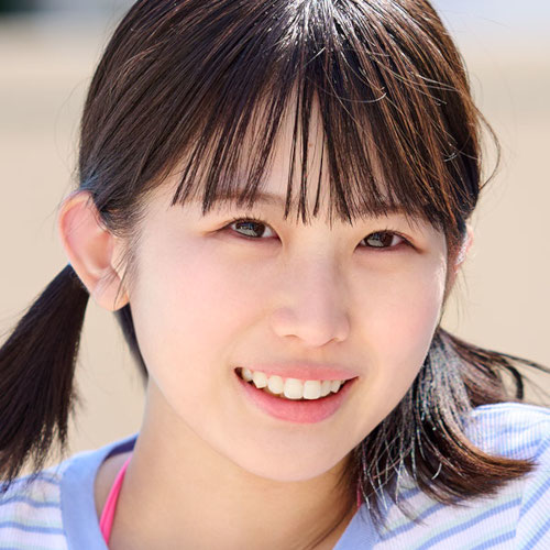 芦田希空(あしだのあ)