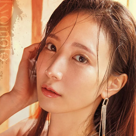 京本晴美(きょうもとはるみ)